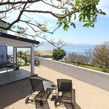 Apartments Lavanda - Kricin Baska  Exterior photo
