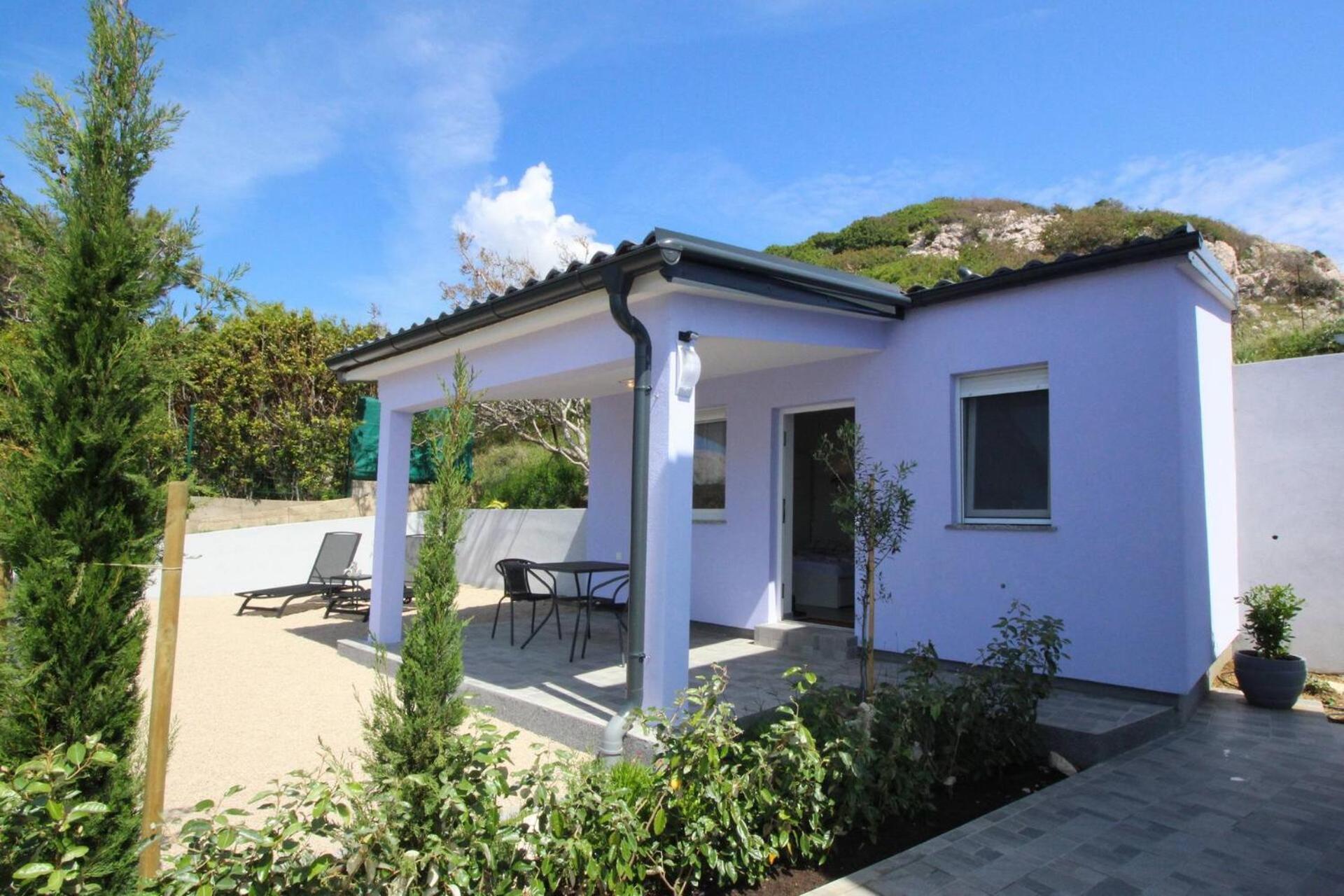 Apartments Lavanda - Kricin Baska  Exterior photo