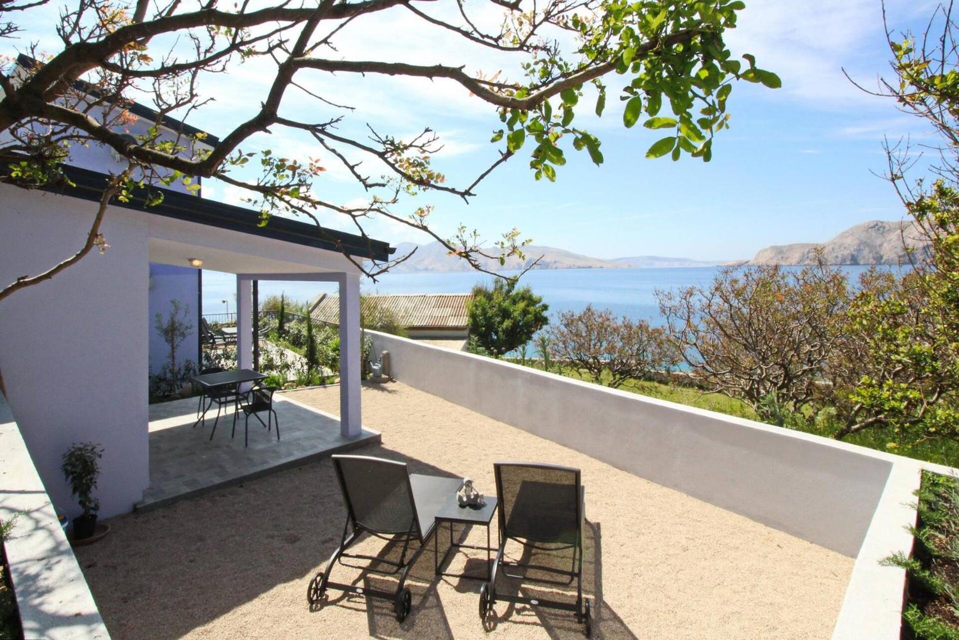Apartments Lavanda - Kricin Baska  Exterior photo