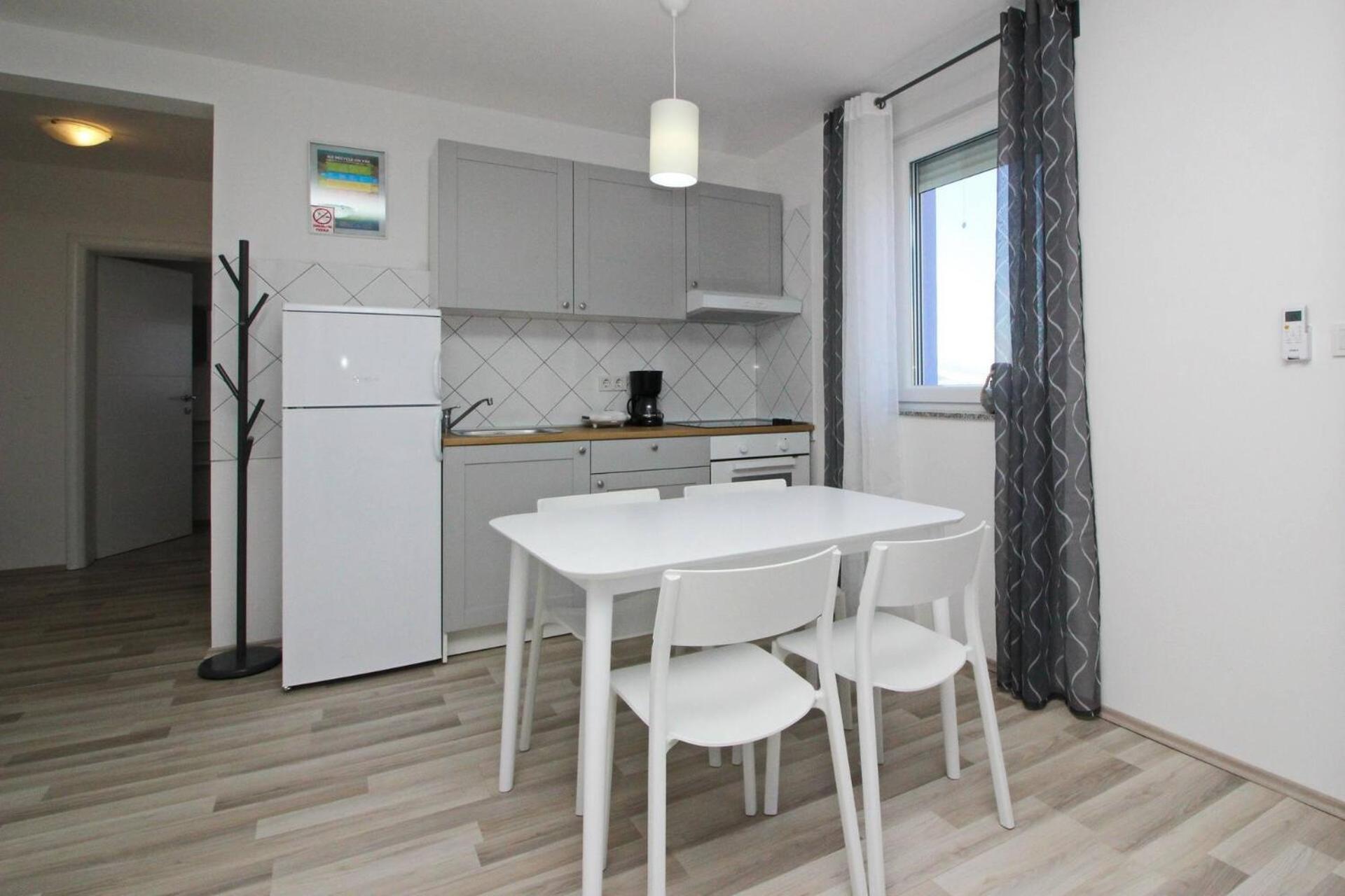 Apartments Lavanda - Kricin Baska  Exterior photo
