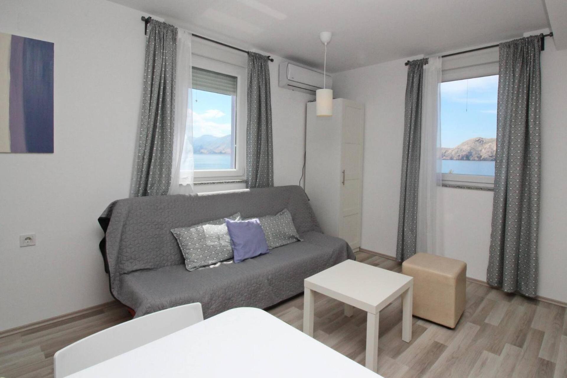 Apartments Lavanda - Kricin Baska  Exterior photo