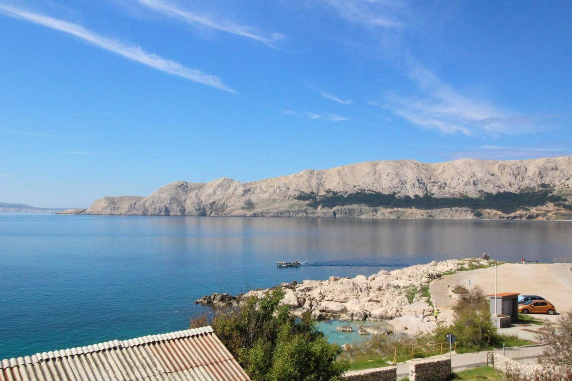 Apartments Lavanda - Kricin Baska  Exterior photo