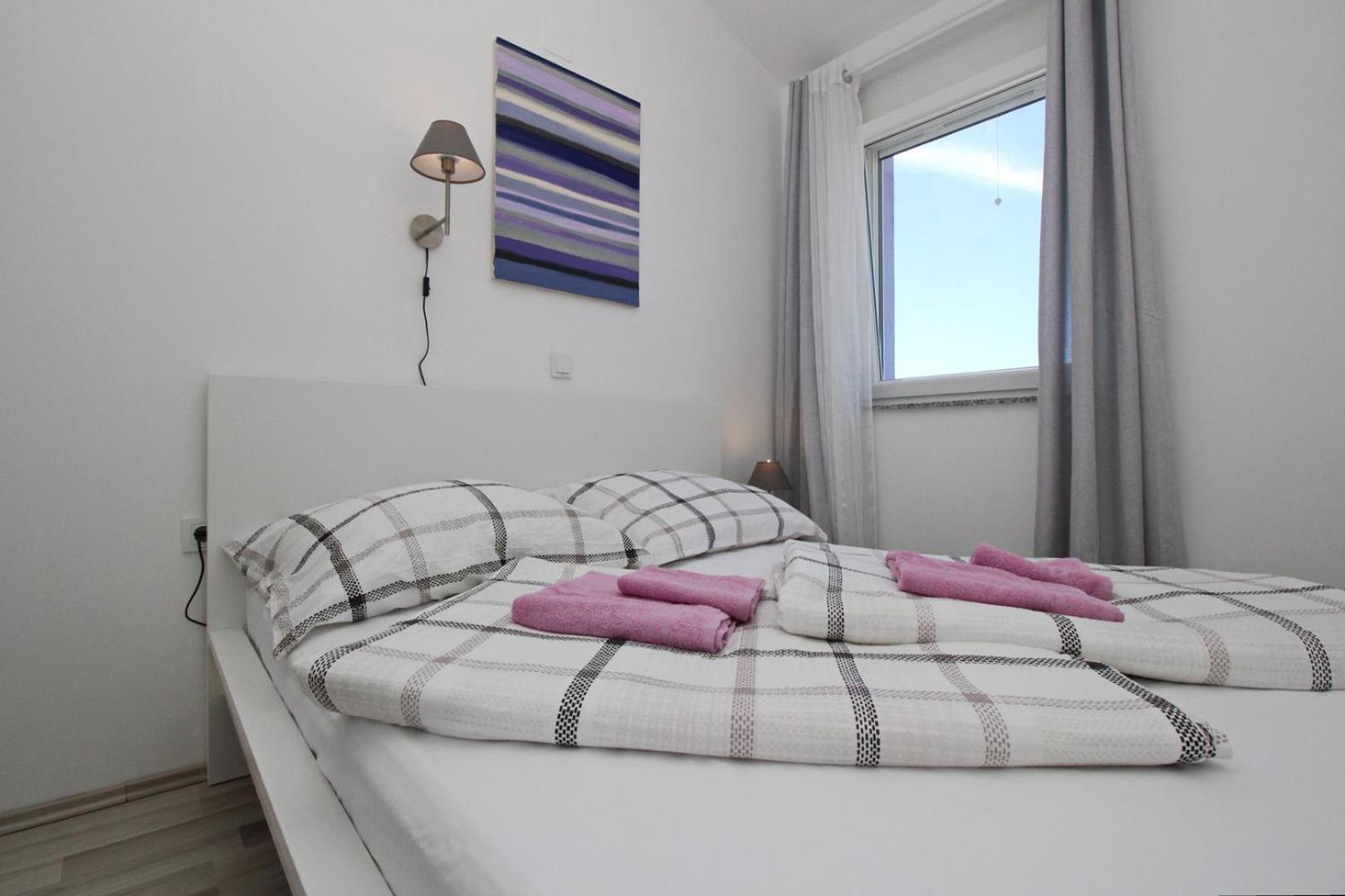 Apartments Lavanda - Kricin Baska  Exterior photo