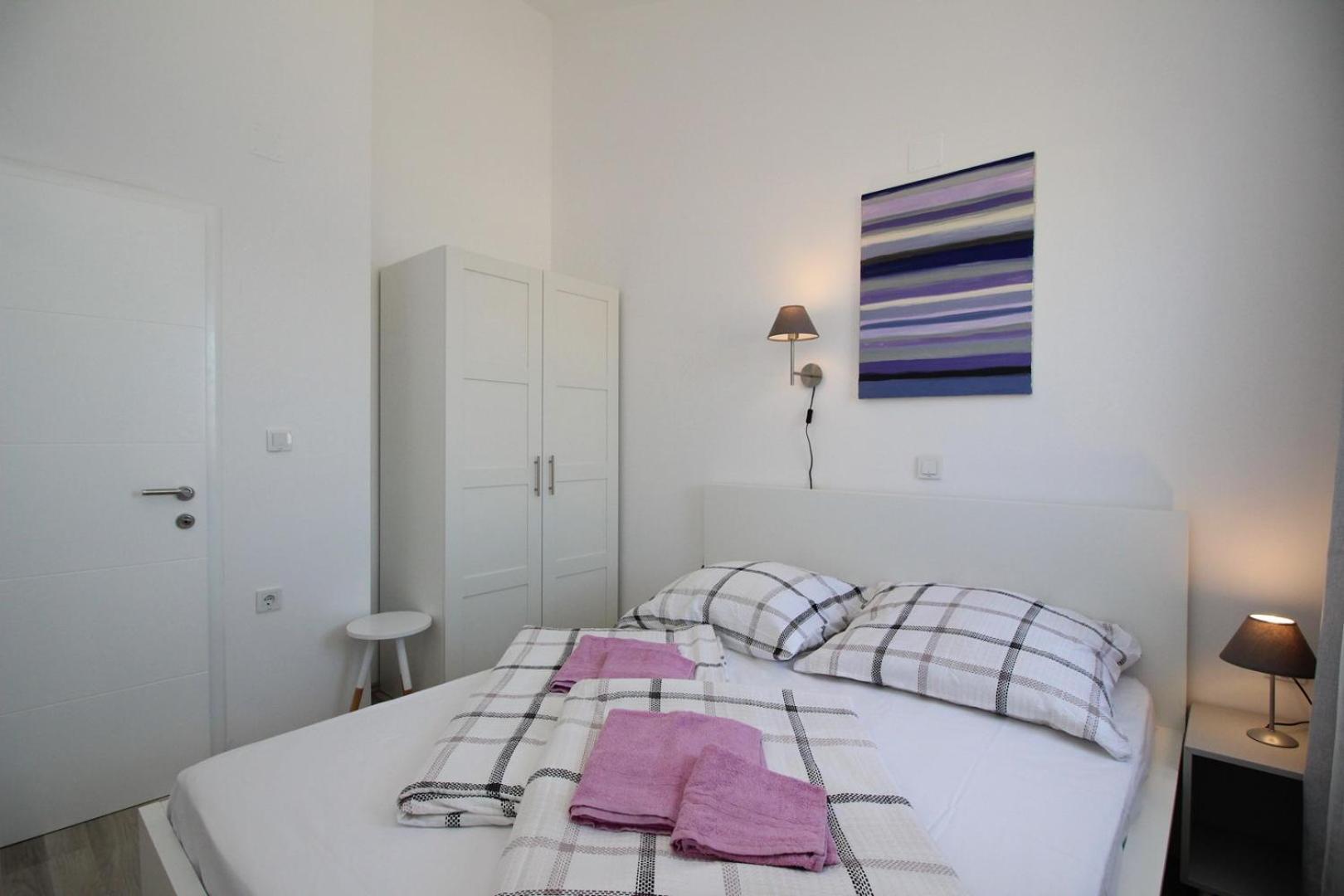 Apartments Lavanda - Kricin Baska  Exterior photo