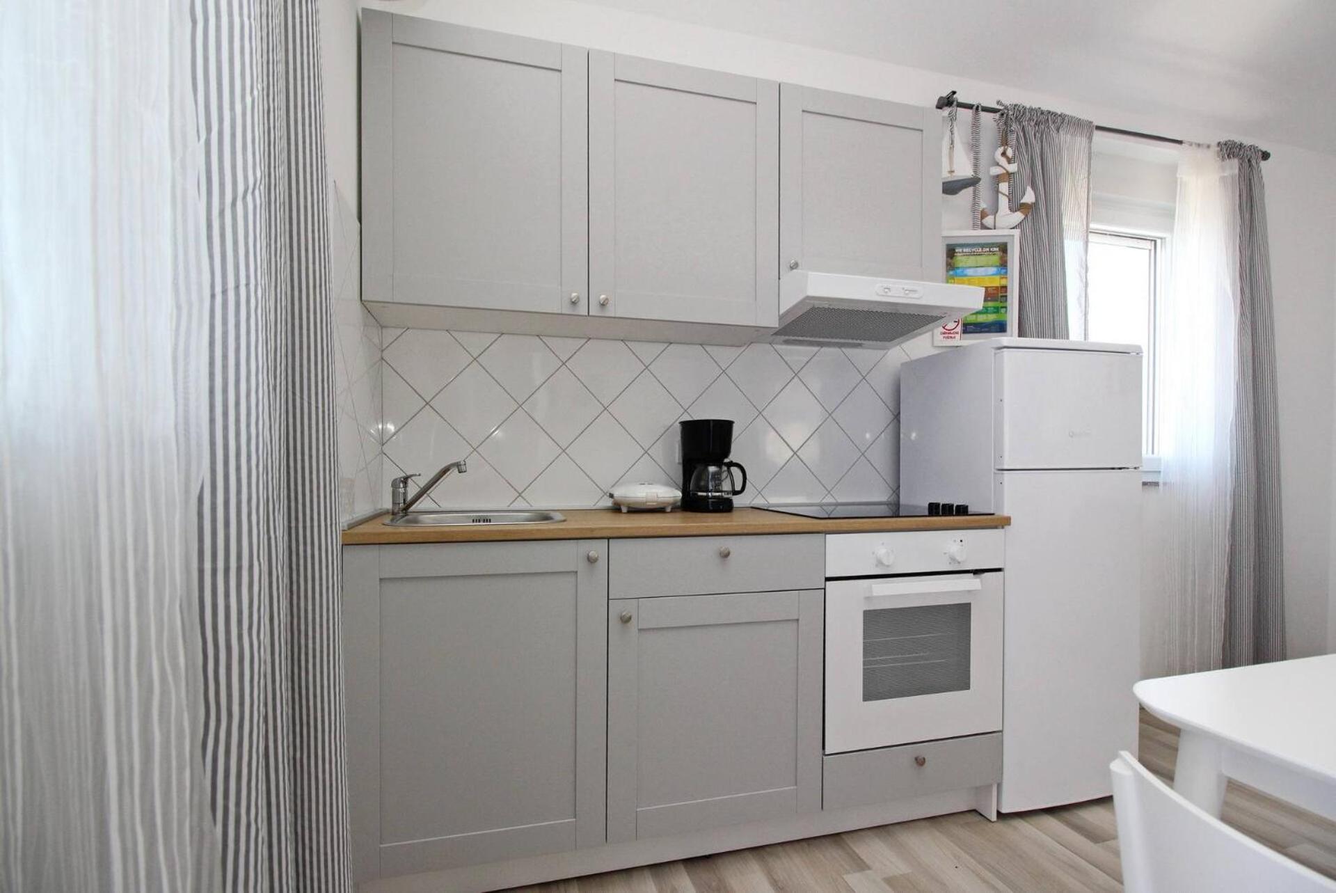 Apartments Lavanda - Kricin Baska  Exterior photo