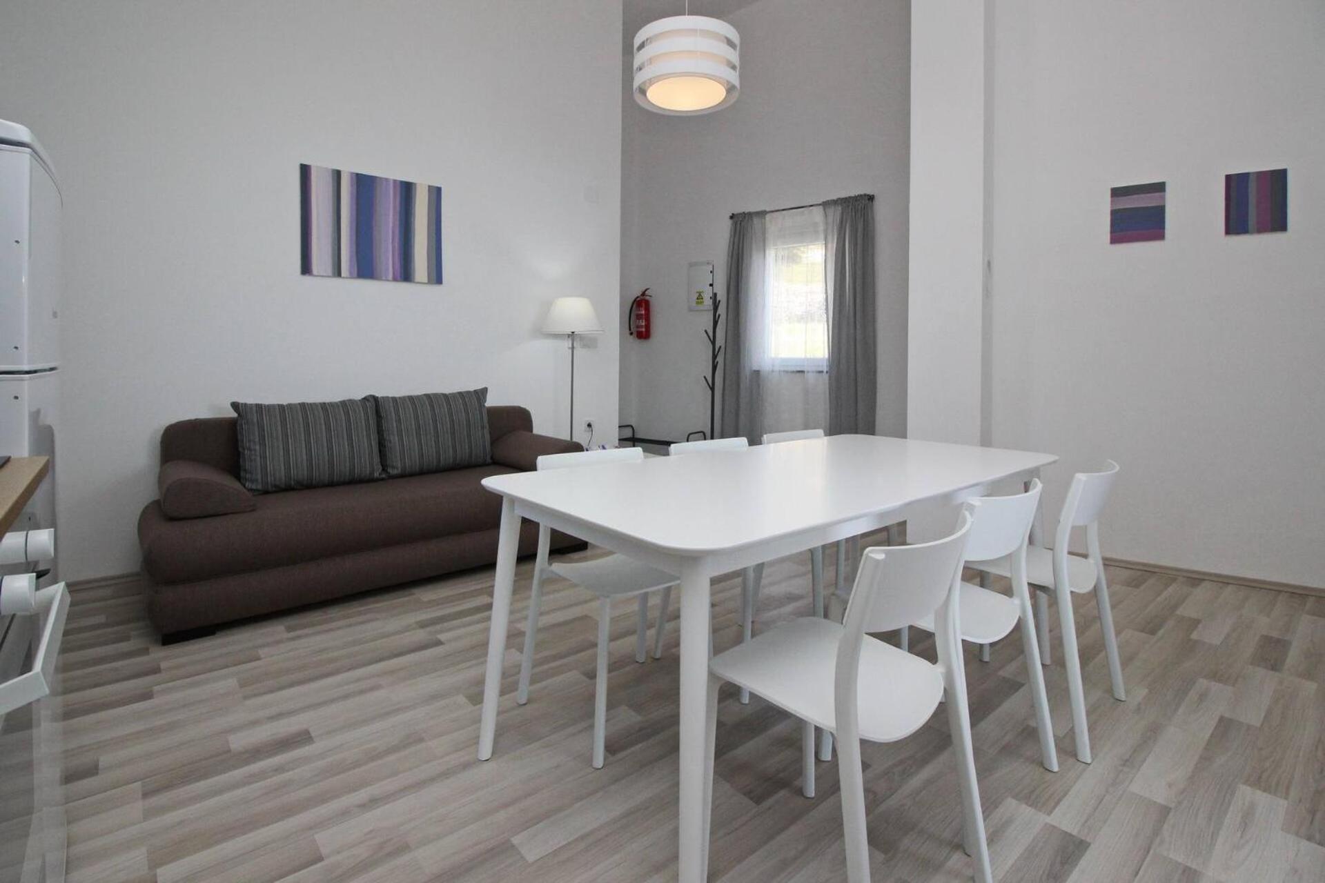 Apartments Lavanda - Kricin Baska  Exterior photo