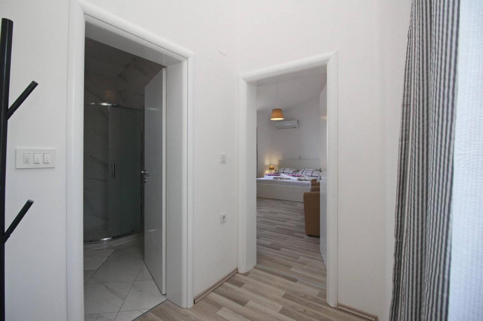 Apartments Lavanda - Kricin Baska  Exterior photo