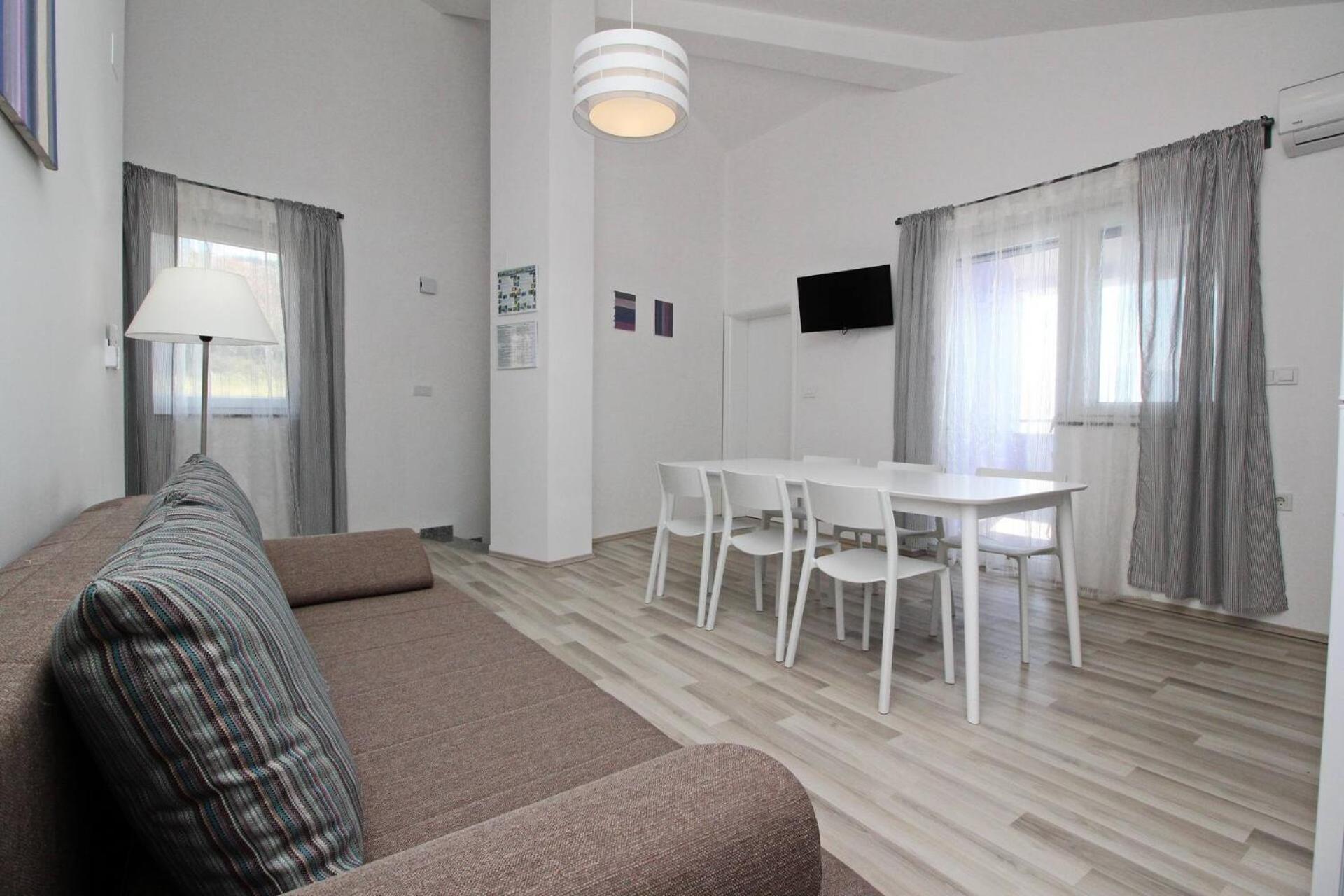 Apartments Lavanda - Kricin Baska  Exterior photo
